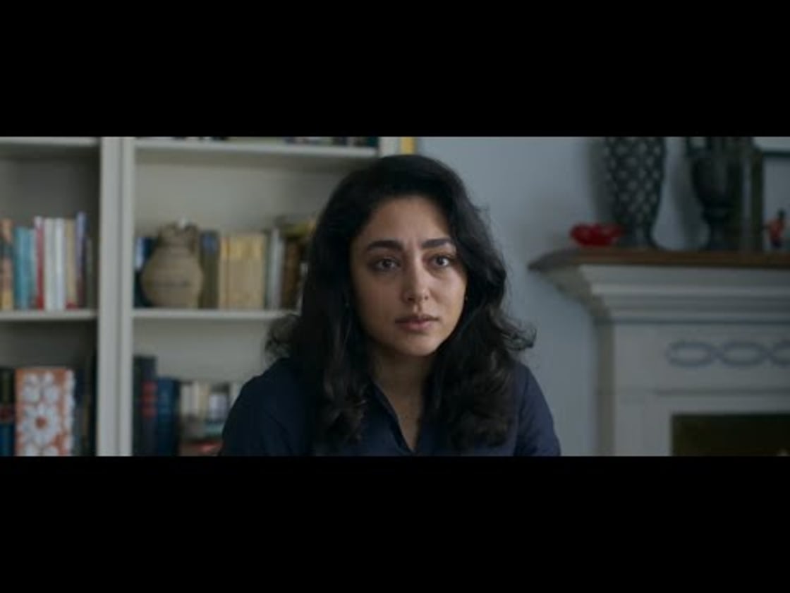 Bande annonce de LIRE LOLITA À TÉHÉRAN (VOST)