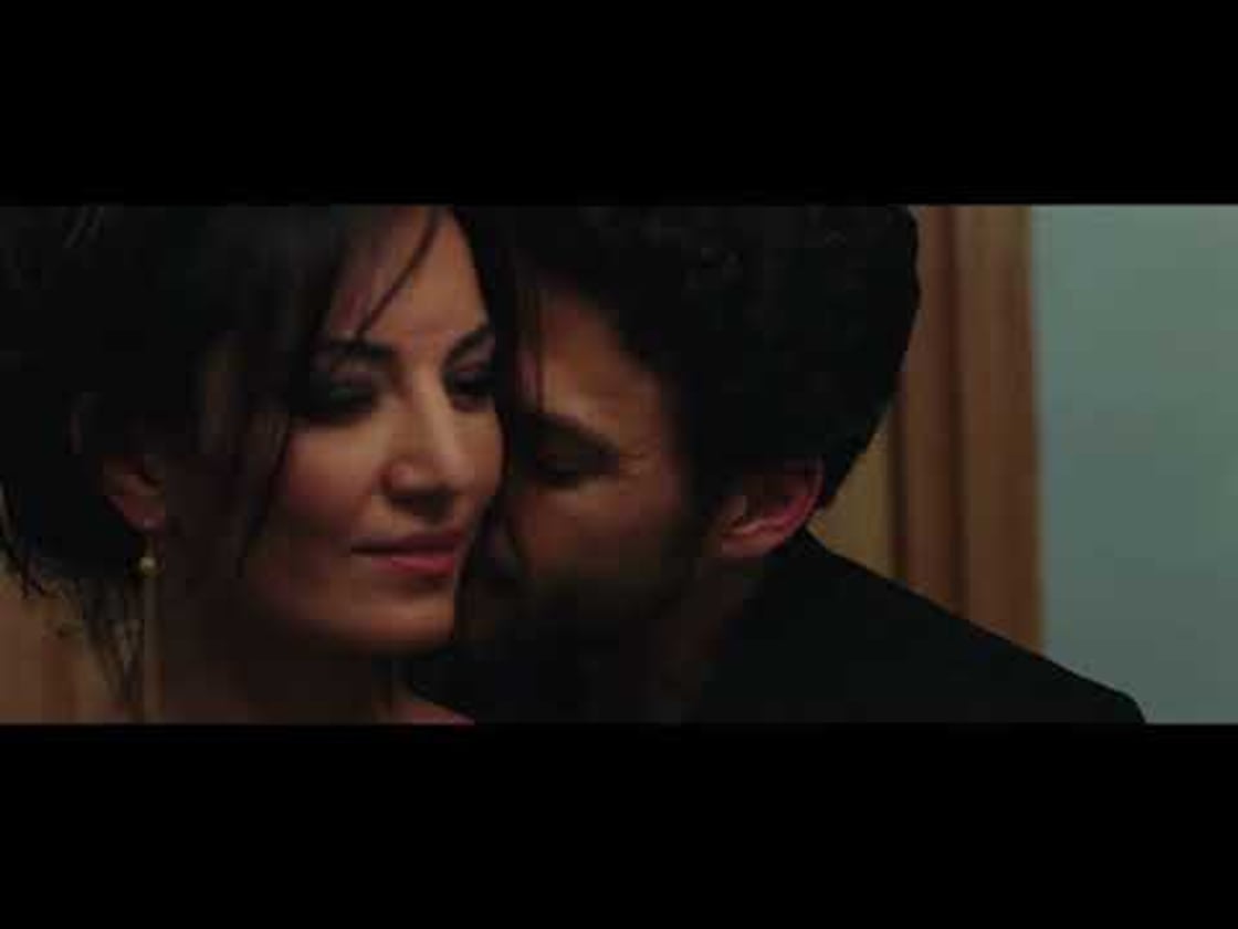 Bande annonce de RAZZIA