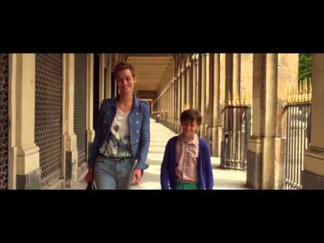Bande annonce de L'échappée Belle