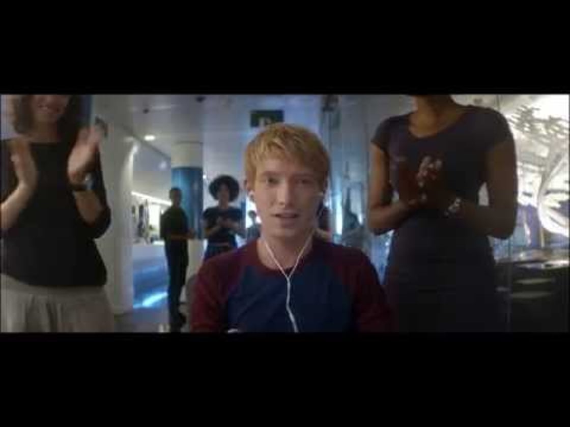 Bande annonce de Ex_Machina (VF)