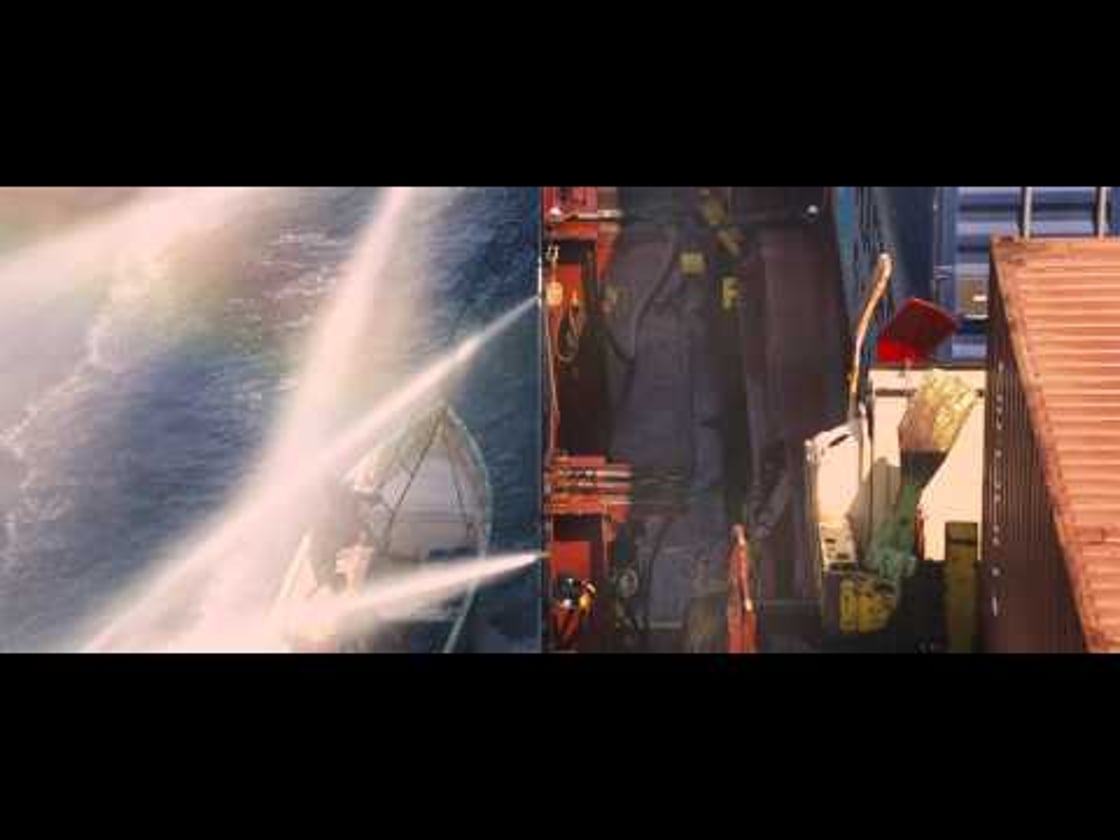 Bande annonce de Capitaine Phillips (VOST)