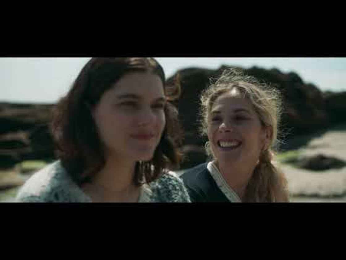 Bande annonce de A Good Man