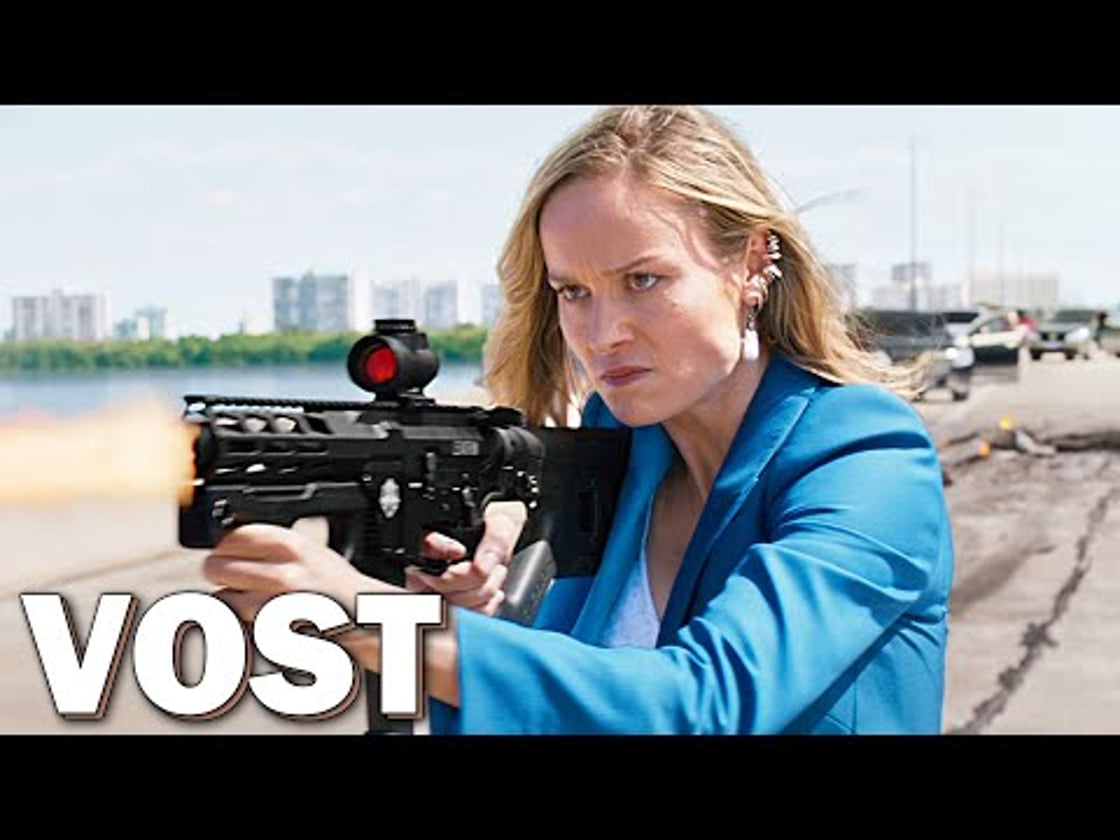 Bande annonce de FAST X (VOST)