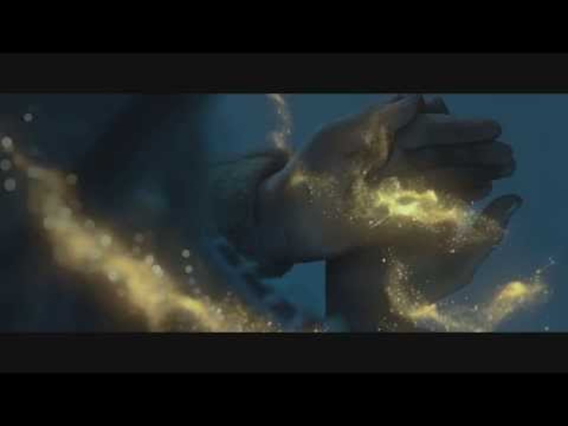 Bande annonce de LE SECRET DE L'ÉTOILE DU NORD