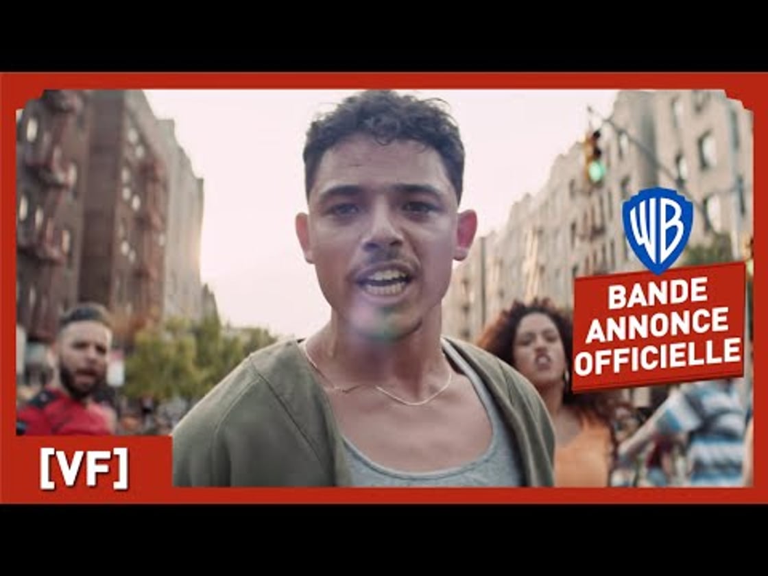 Bande annonce de D'Où L'ON VIENT (VF)