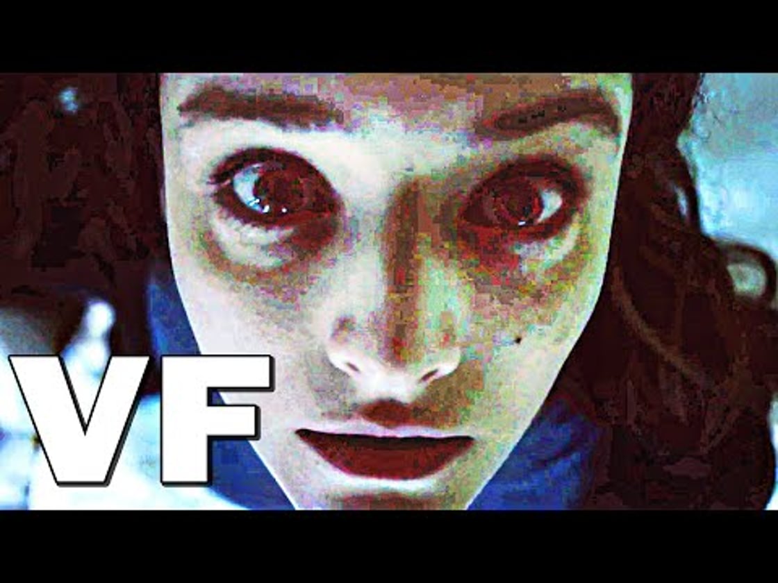 Bande annonce de STILL BORN (VF)