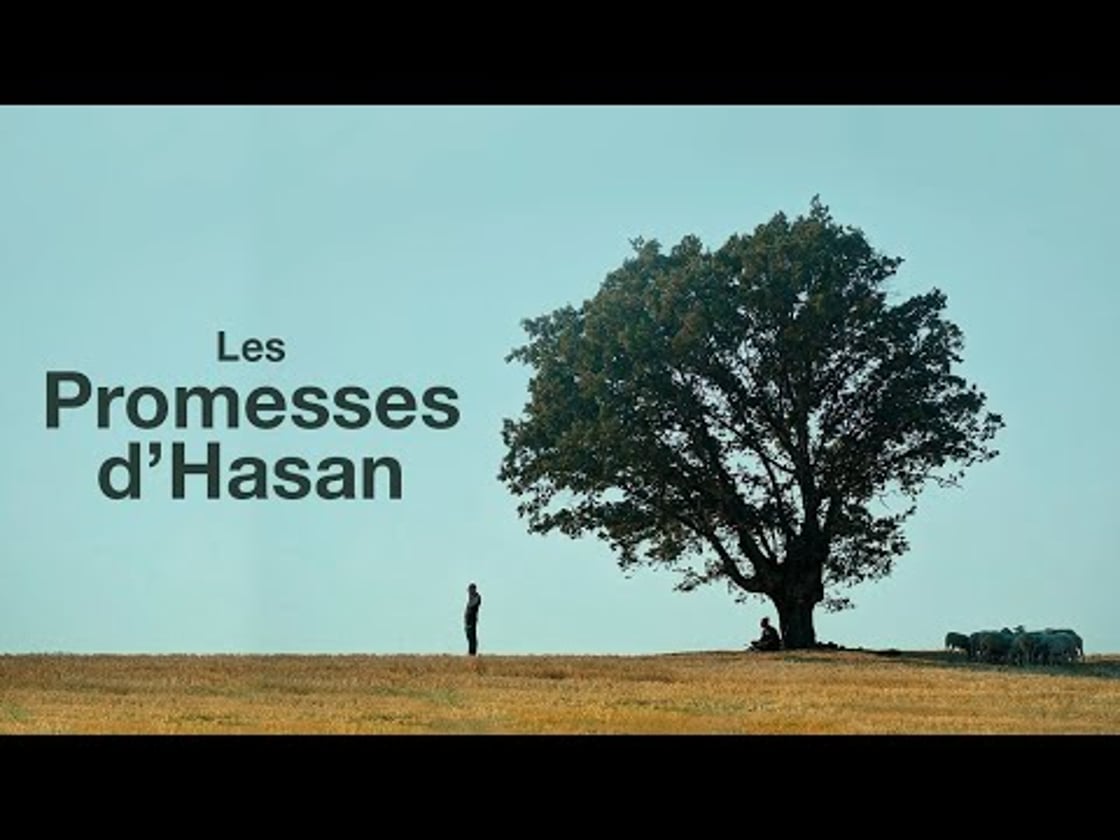 Bande annonce de Les Promesses d'Hasan
