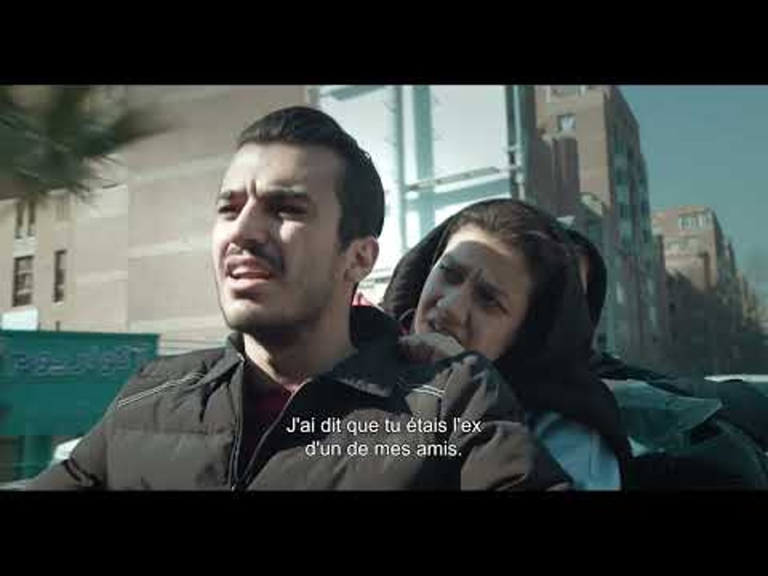 Bande annonce de Juste une nuit