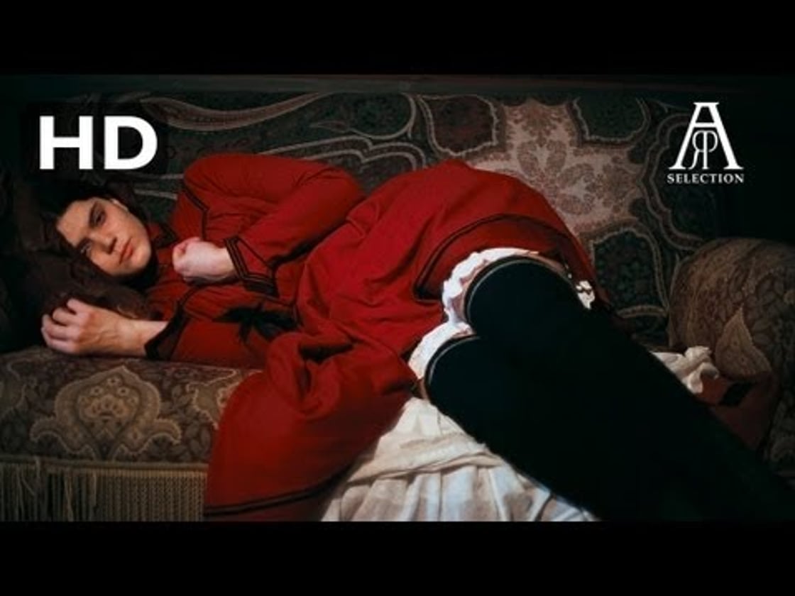 Bande annonce de AUGUSTINE I