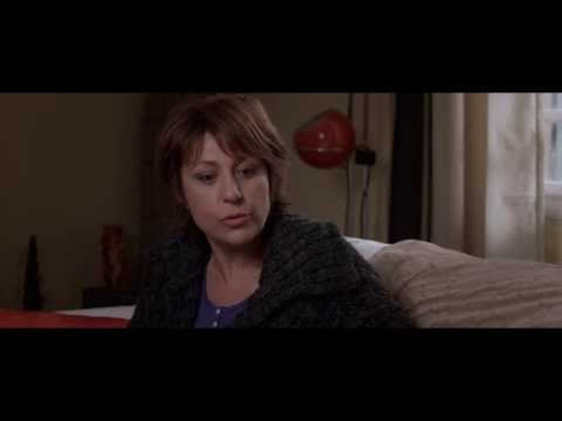 Bande annonce de FISTON