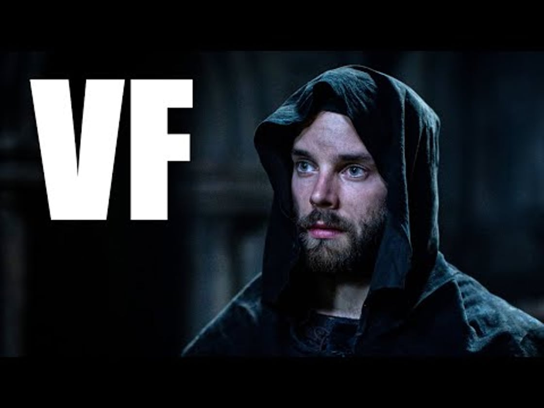 Bande annonce de MELCHIOR L'APOTHICAIRE: Le Glaive du Bourreau (VF)