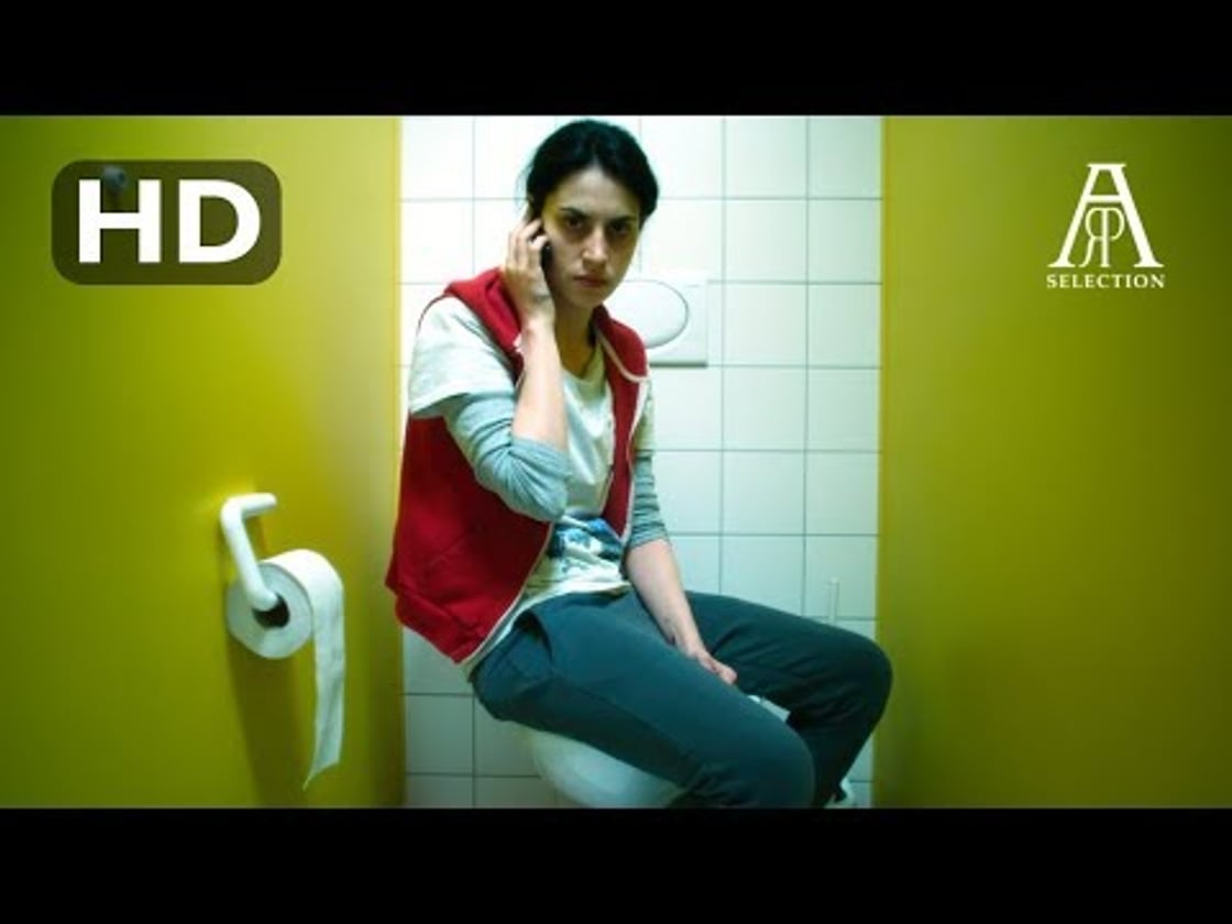 Bande annonce de COLD HELL (VF)