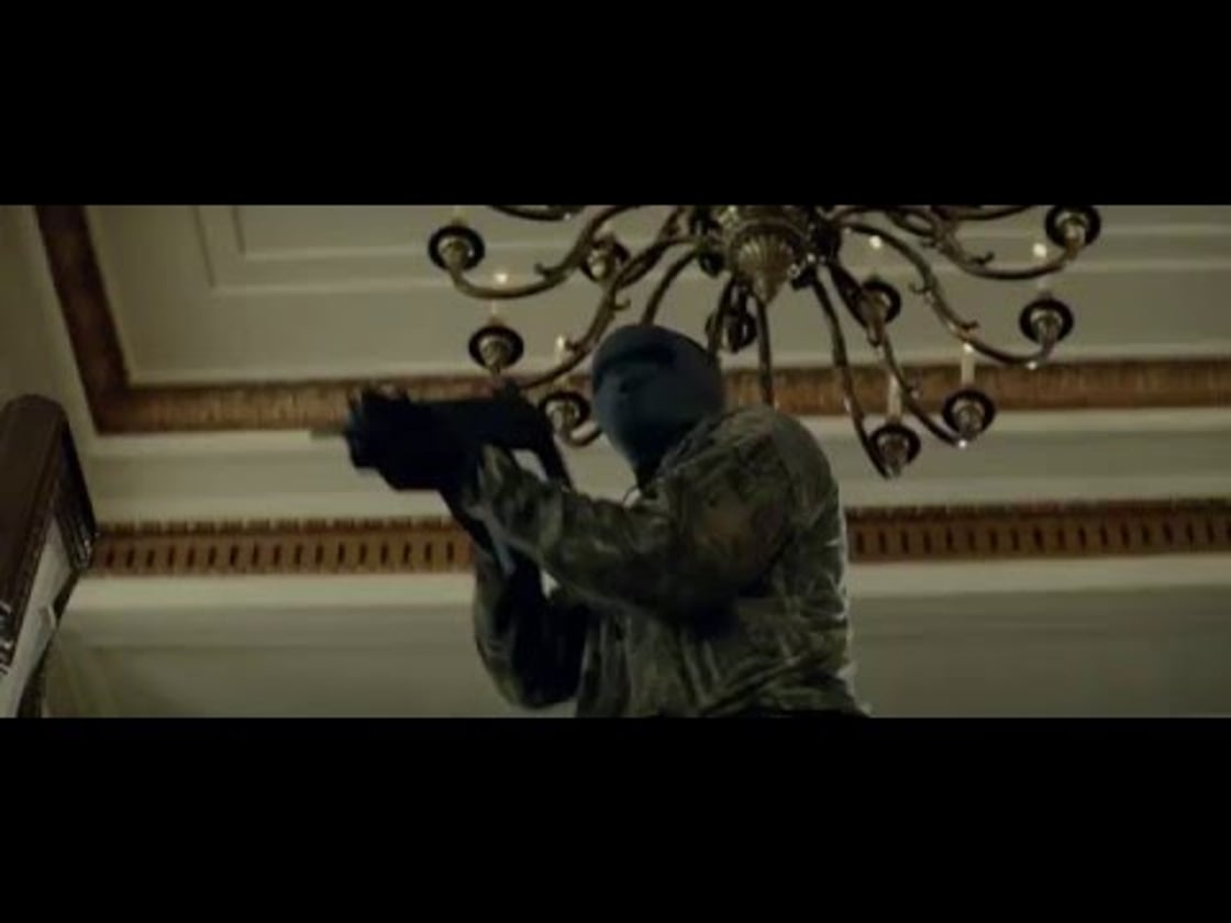 Bande annonce de Triple 9