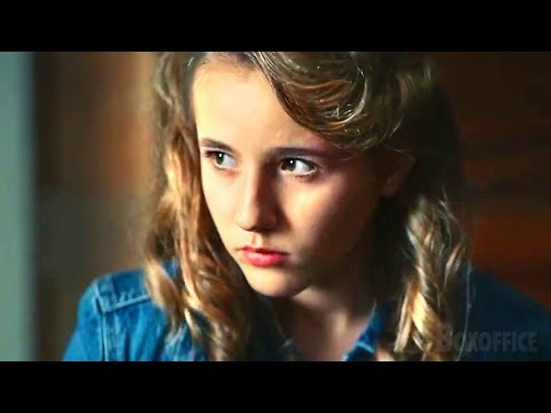 Bande annonce de SERRE MOI FORT