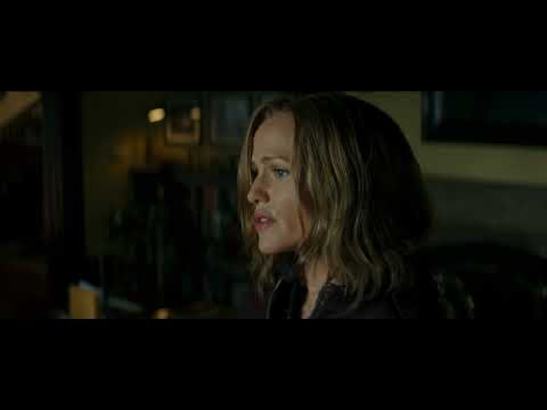 Bande annonce de Peppermint (VF)