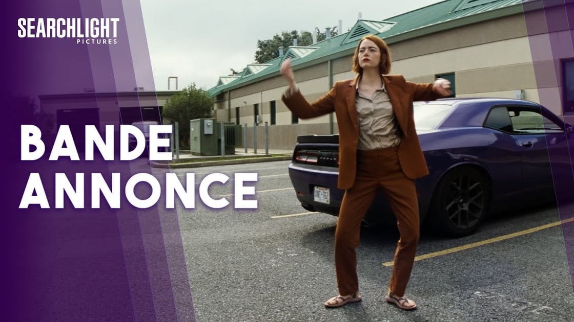 Bande annonce de Kinds of Kindness