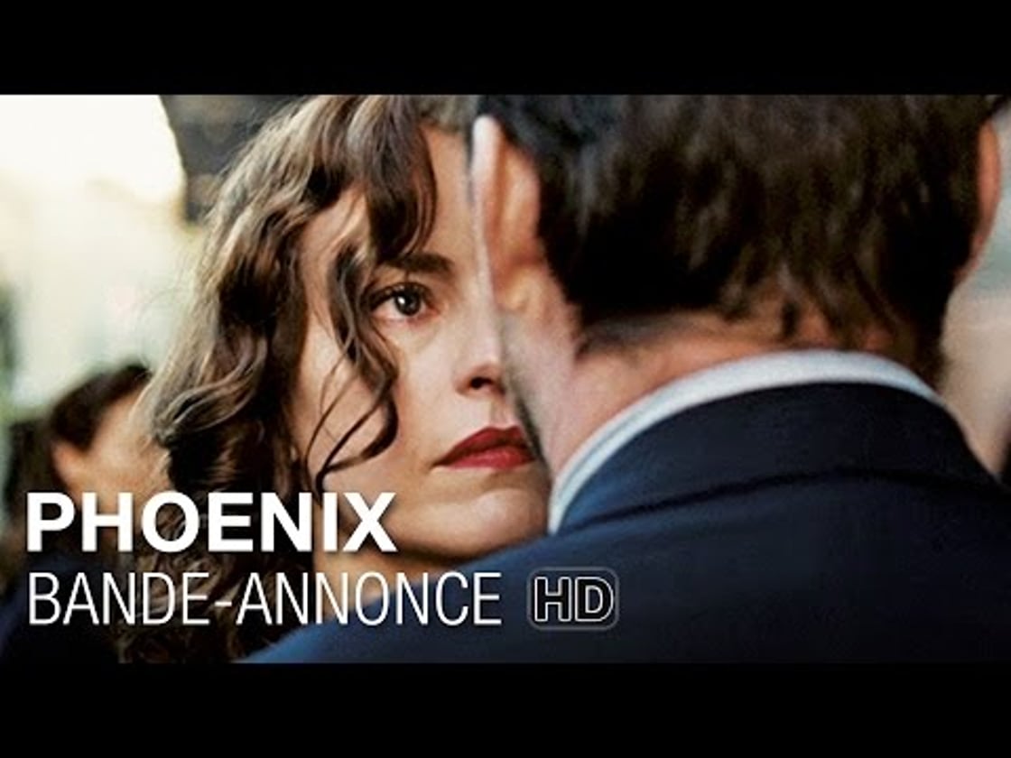Bande annonce de Phoenix