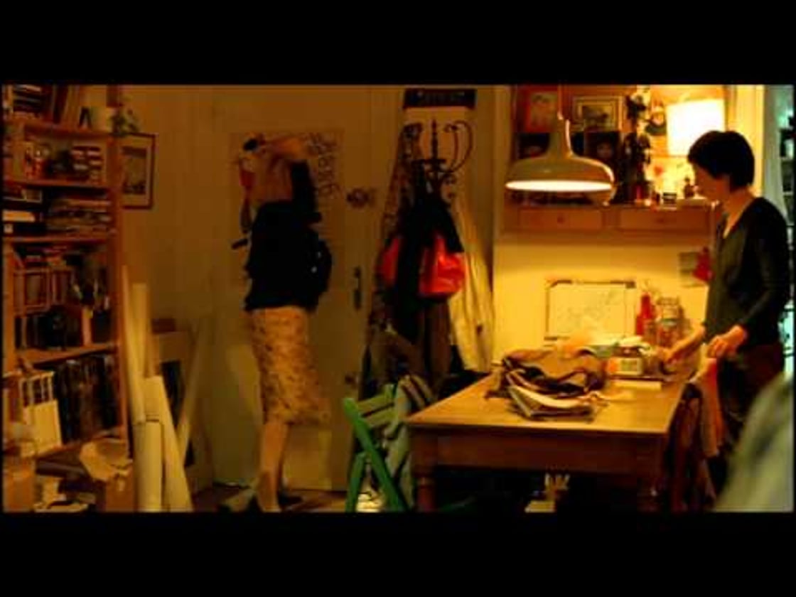 Bande annonce de LE VOYAGE DU BALLON ROUGE