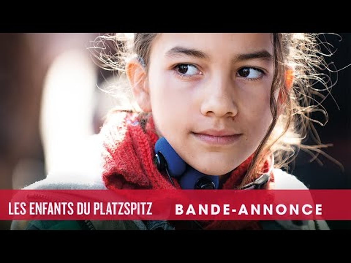 Bande annonce de Les Enfants du Platzspitz (VF)