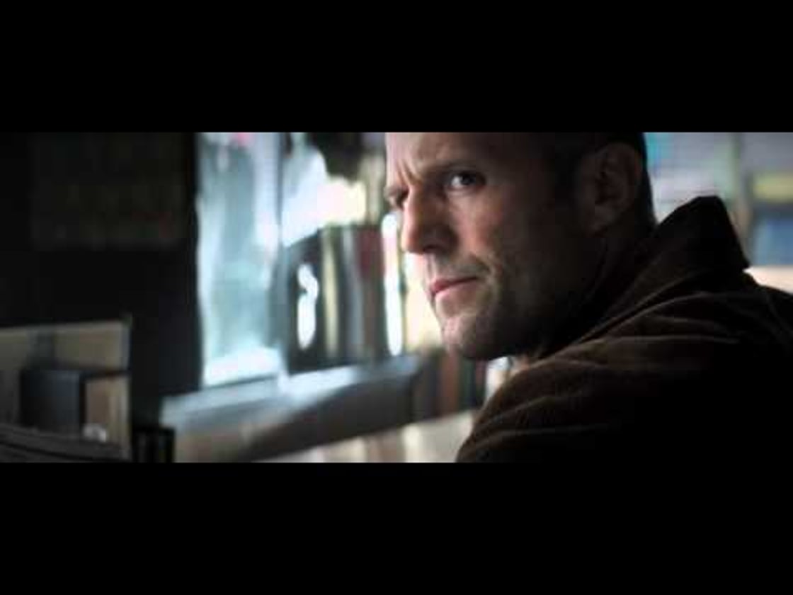 Bande annonce de Joker (Wild Card) (VF)