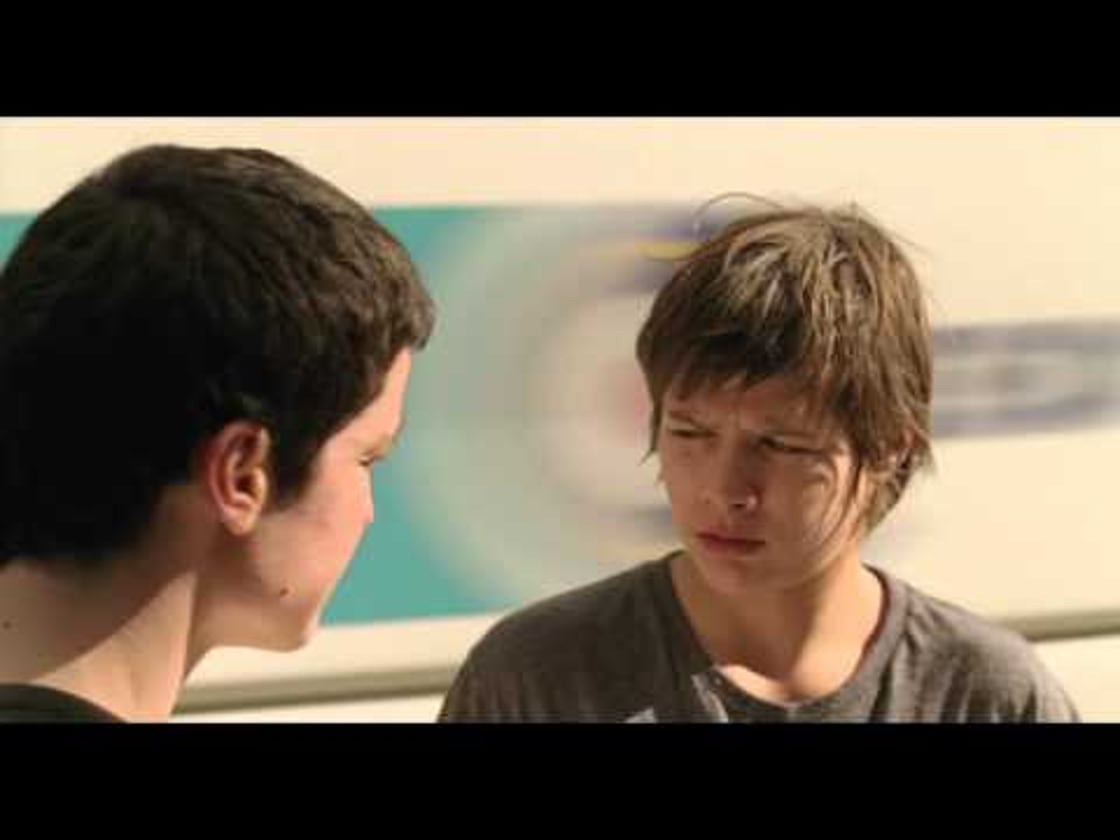 Bande annonce de Montanha