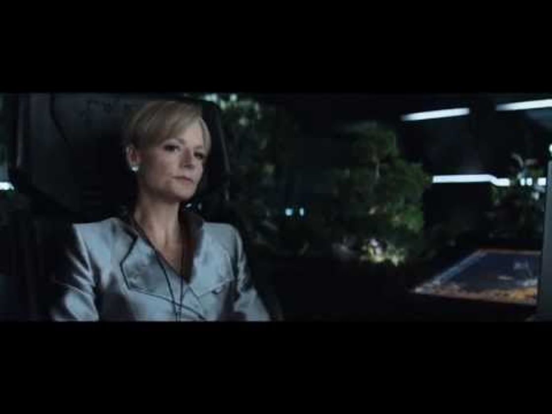 Bande annonce d'Elysium (VF)