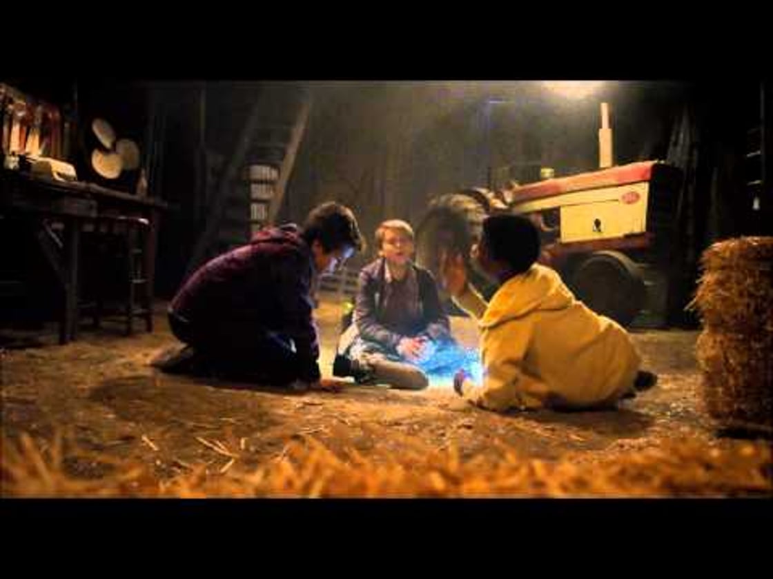 Bande annonce de Echo (VF)