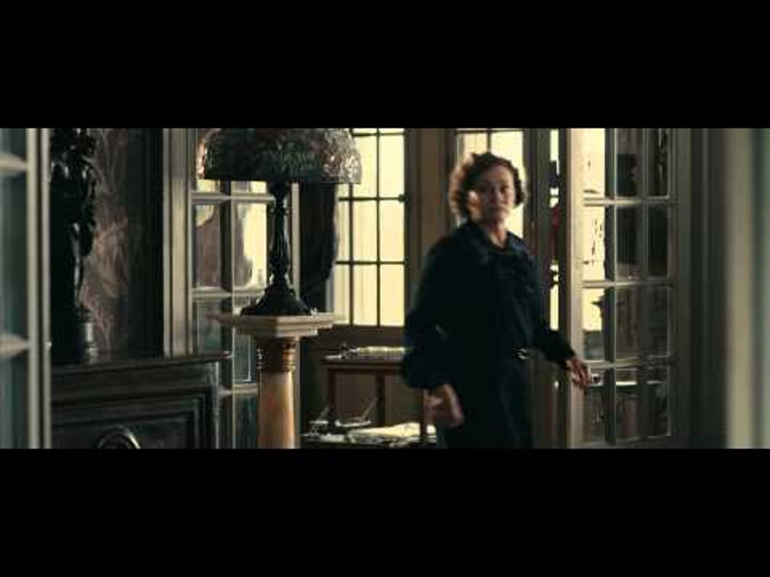 Bande annonce de THÉRÈSE DESQUEYROUX