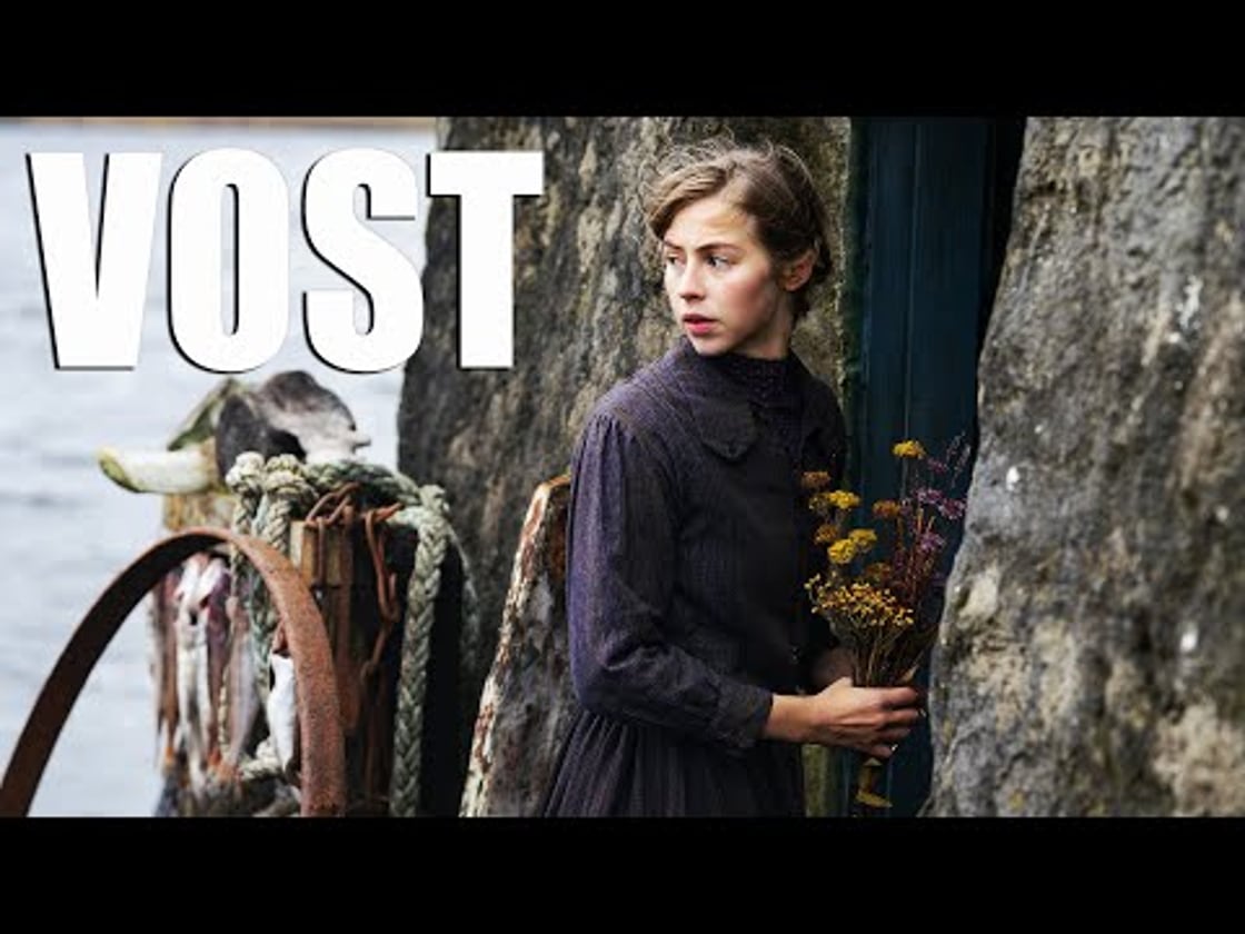 Bande annonce de La Dernière Danse de Kirsty McLeod (VOST)