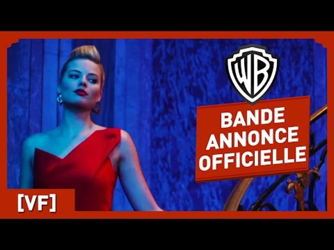 Bande annonce de DIVERSION (VF)