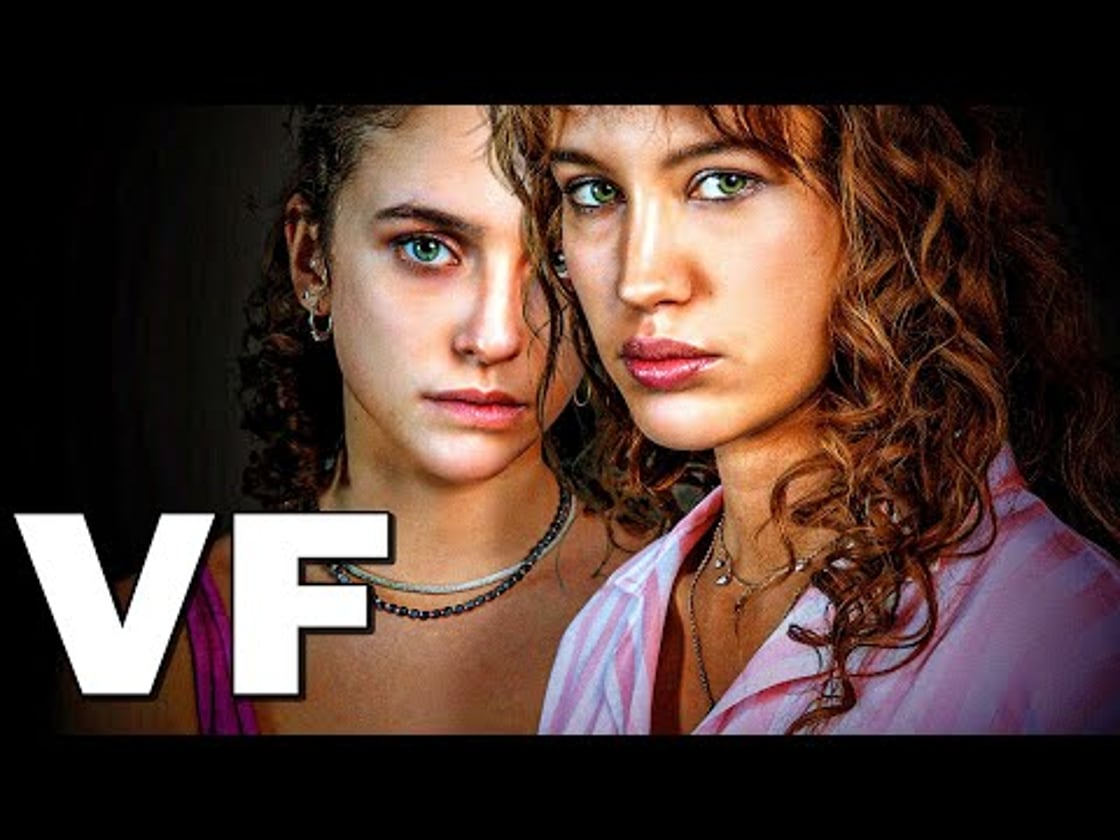 Bande annonce de ADORAZIONE (VF)