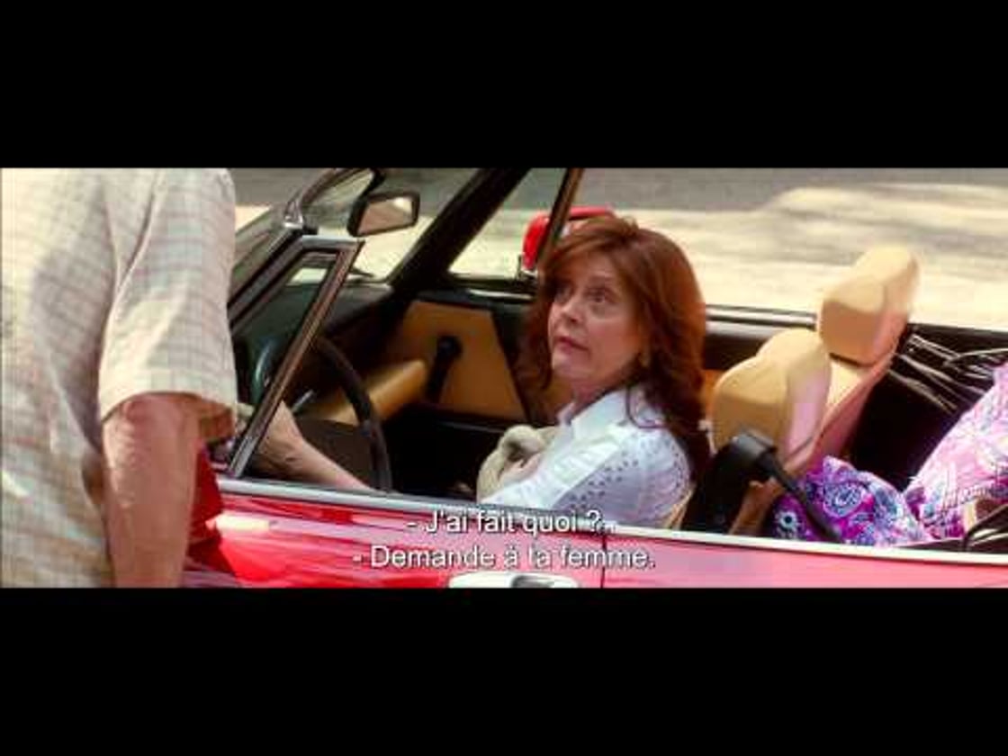 Bande annonce de UN GRAND MARIAGE (VOST)