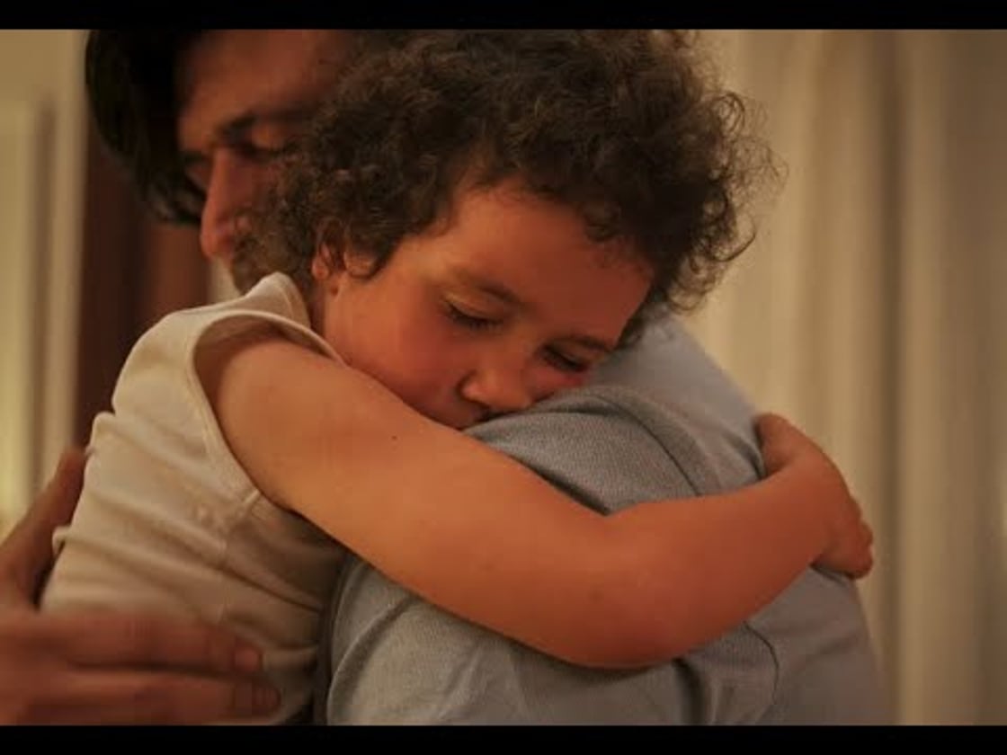 Bande annonce de àma GLORIA