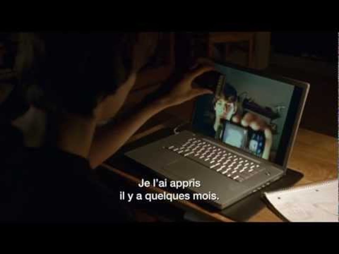 Bande annonce de ADORATION