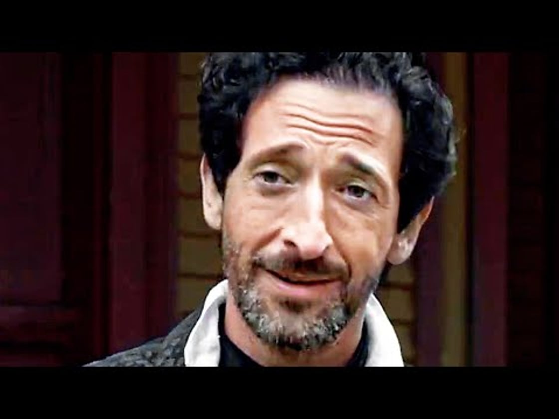 Bande annonce de Chapelwaite