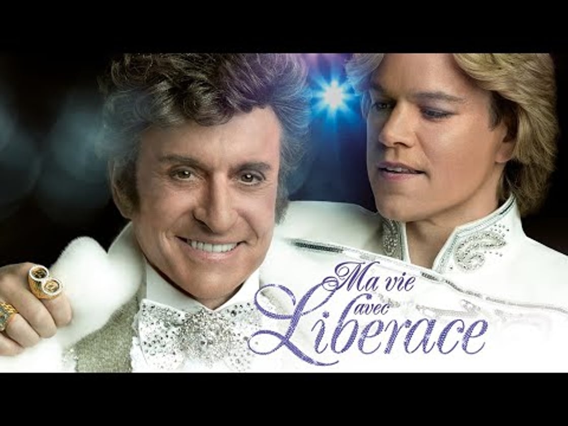 Bande annonce de MA VIE AVEC LIBERACE
