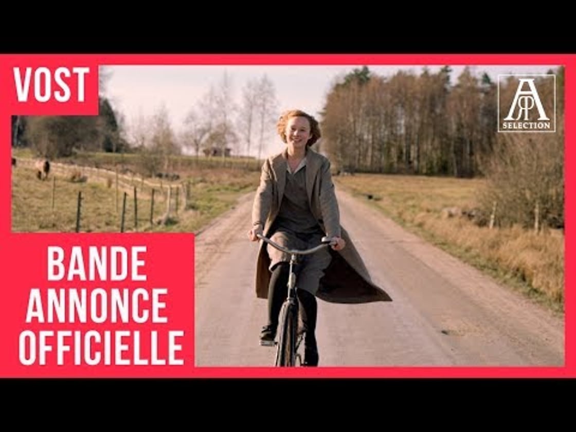 Bande annonce de ASTRID