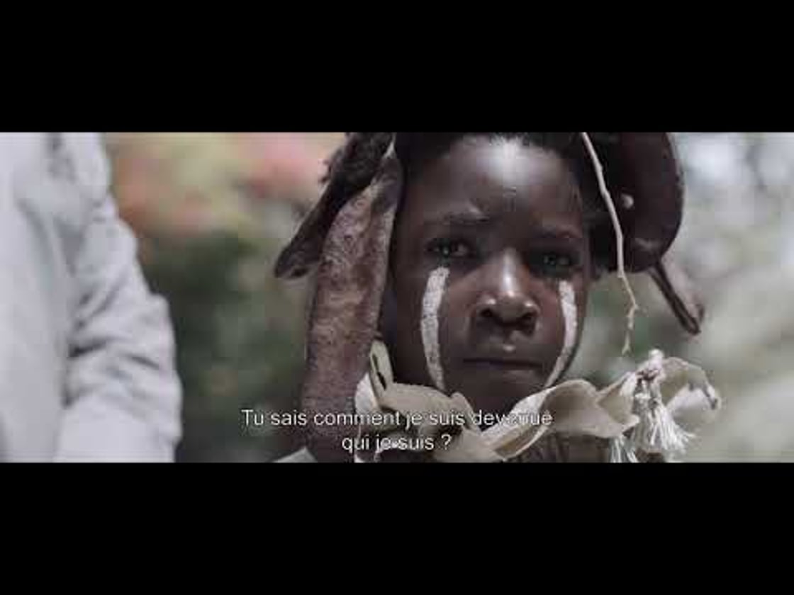 Bande annonce de I am not a witch