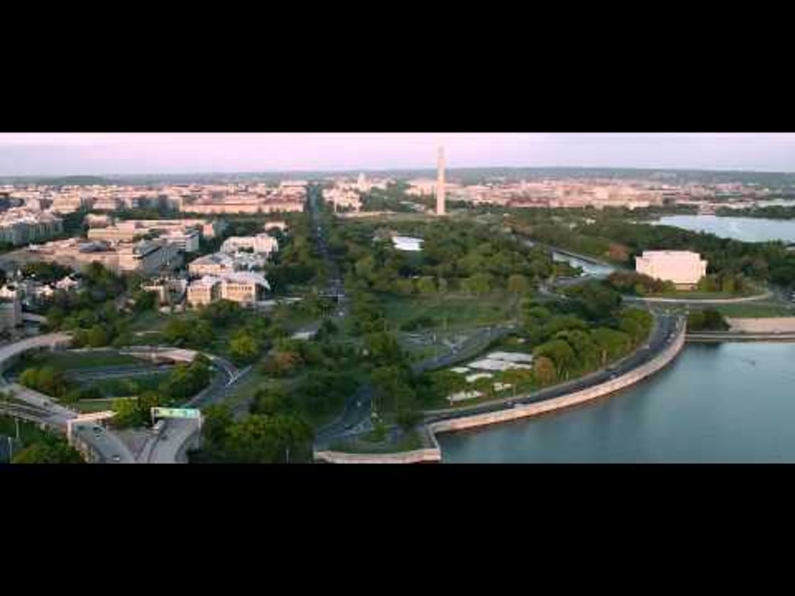 Bande annonce de Captain America : Le Soldat de l'Hiver (VF)
