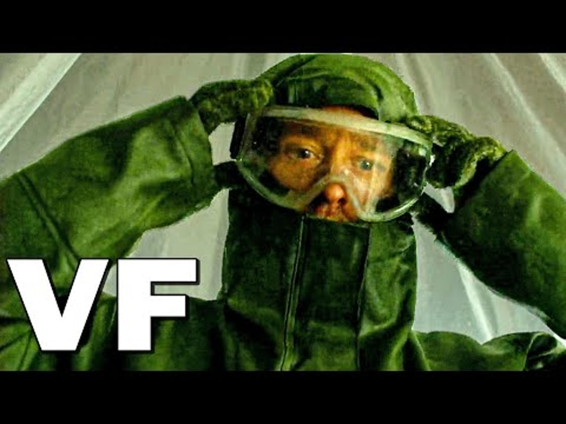 Bande annonce de LES MEURTRES ZEN (VF)
