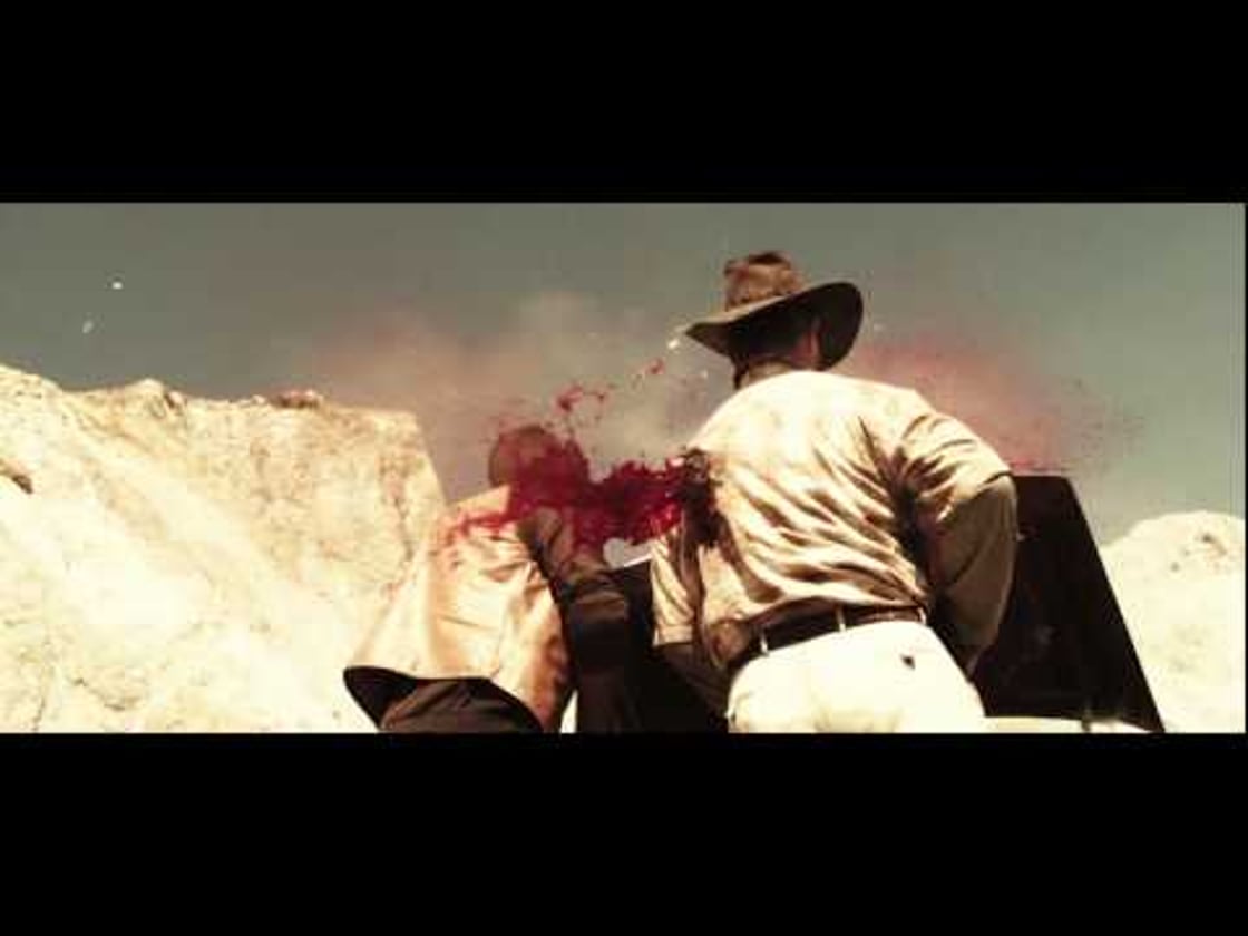 Bande annonce de BAD YANKEE (VF)