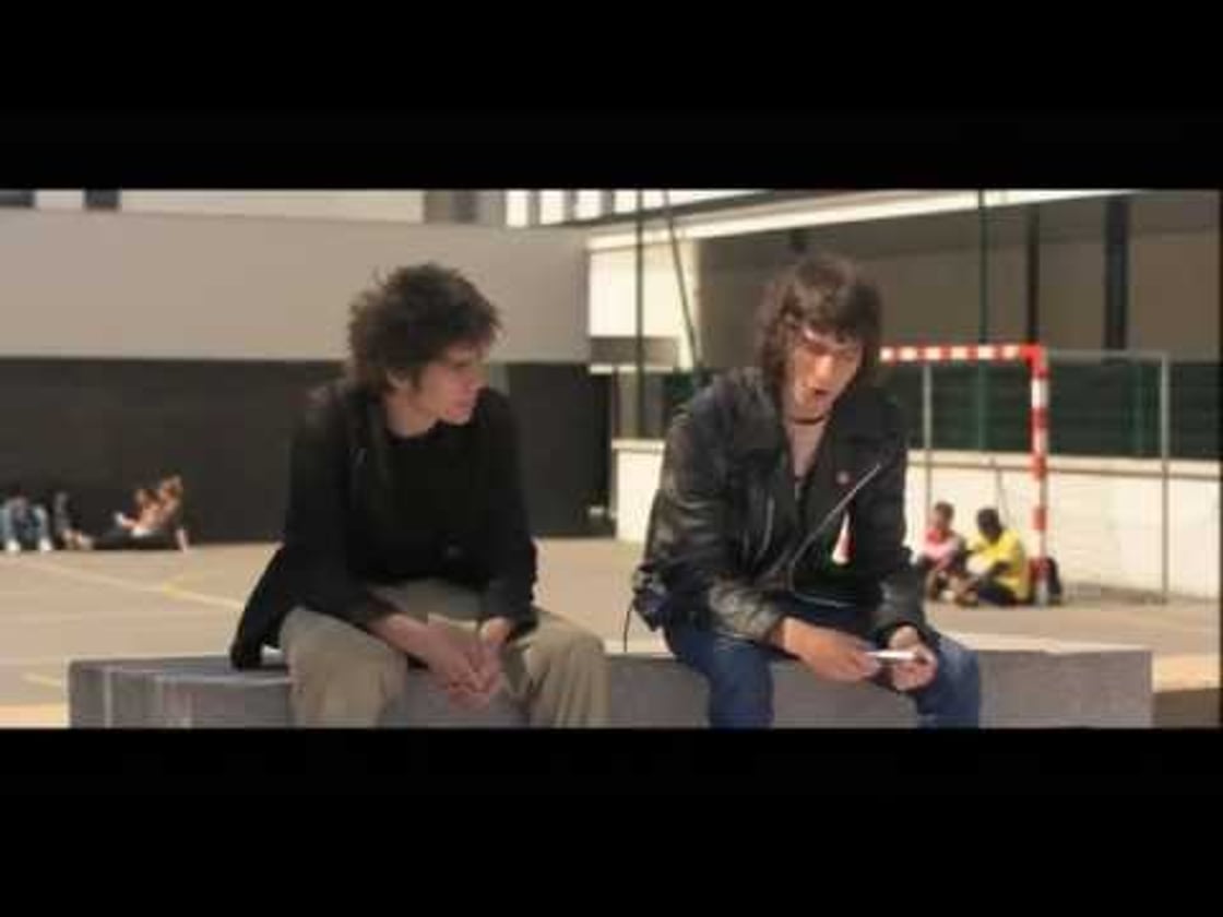 Bande annonce de Soit je meurs, soit je vais mieux