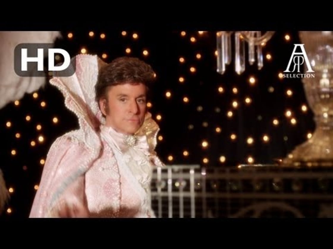 Bande annonce de MA VIE AVEC LIBERACE