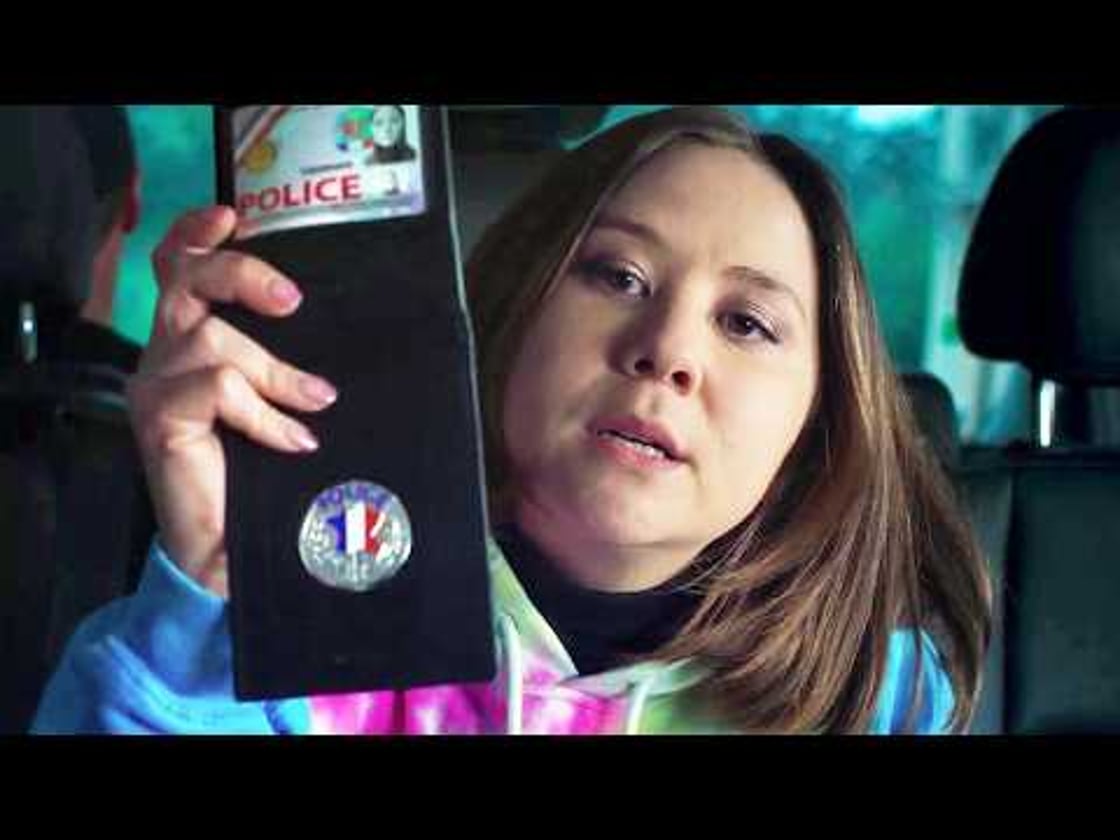 Bande annonce de BANGER