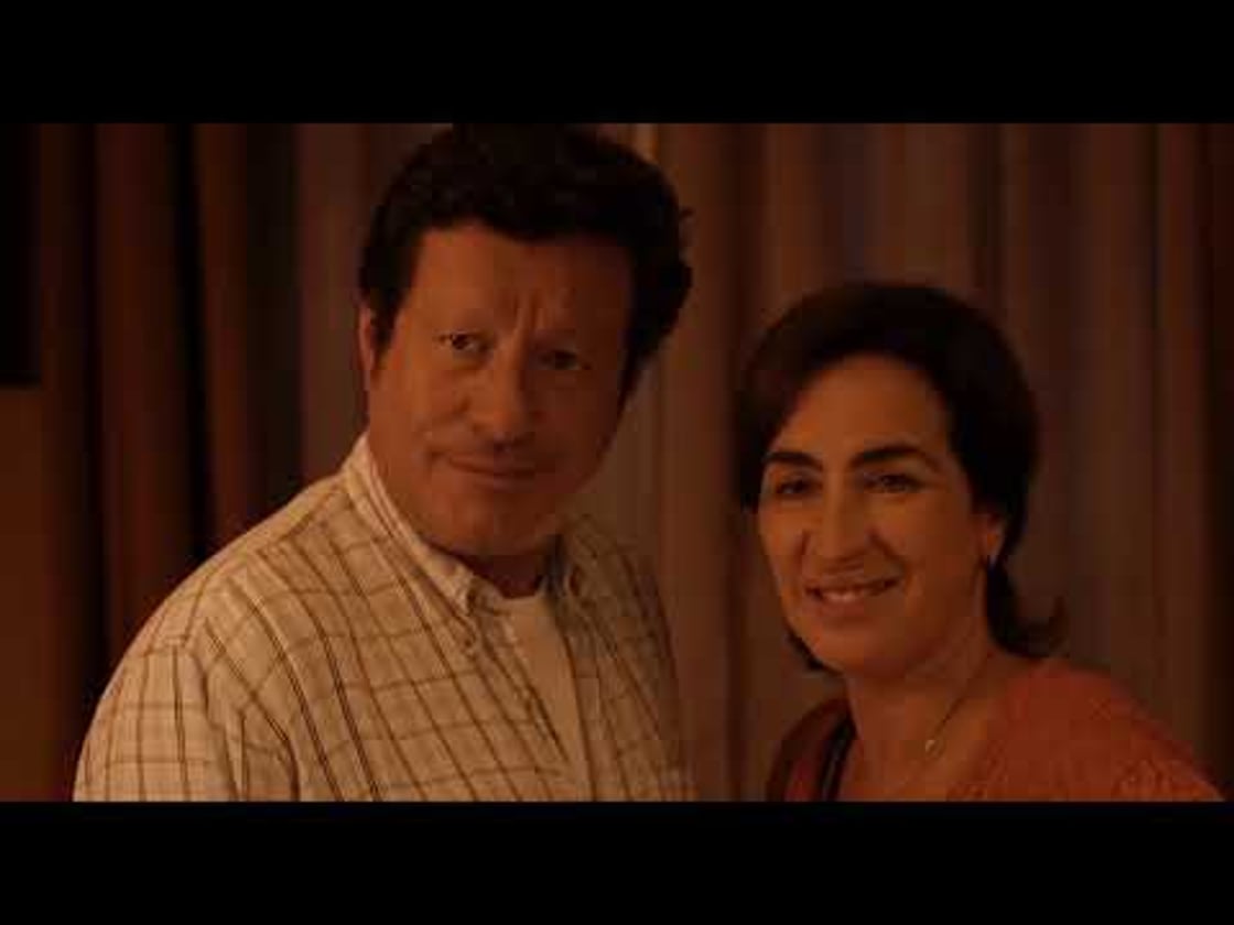 Bande annonce de La Cage Dorée