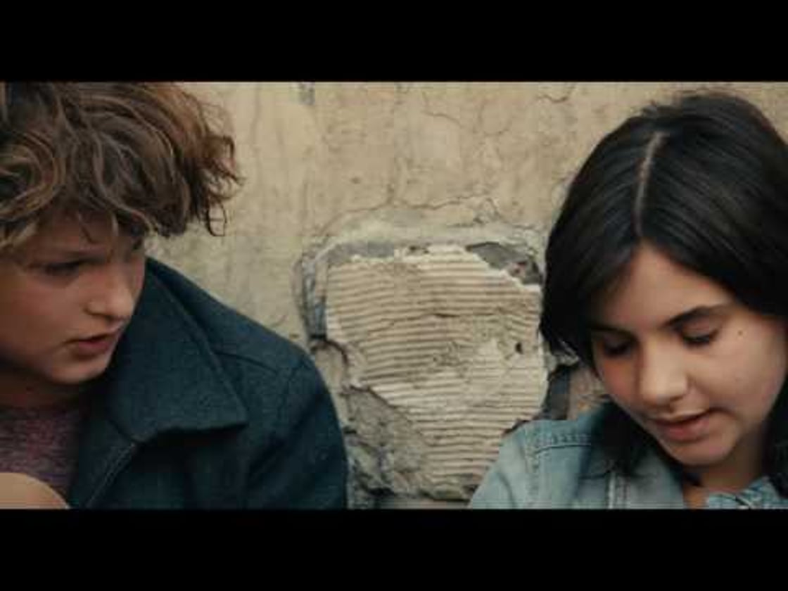 Bande annonce de Jamais contente