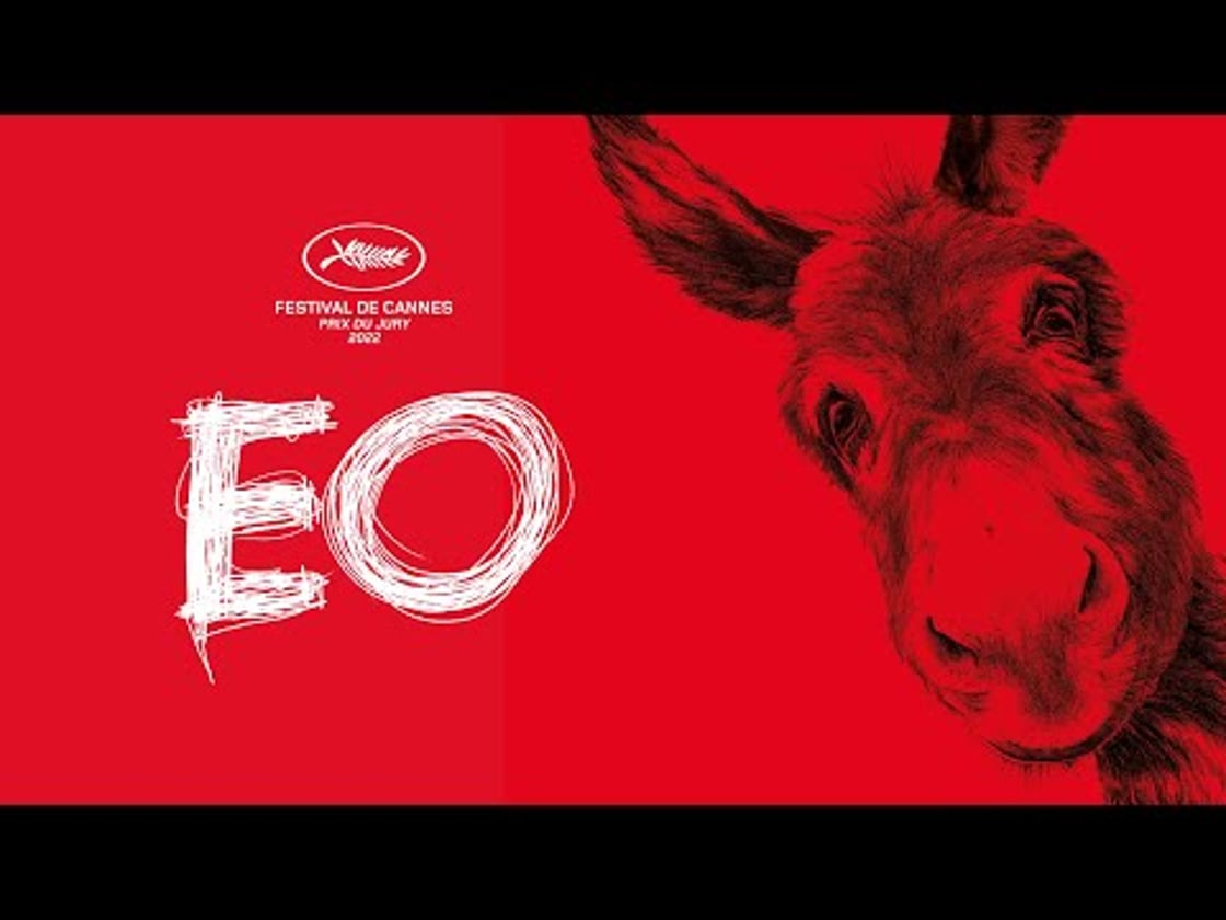 Bande annonce de EO