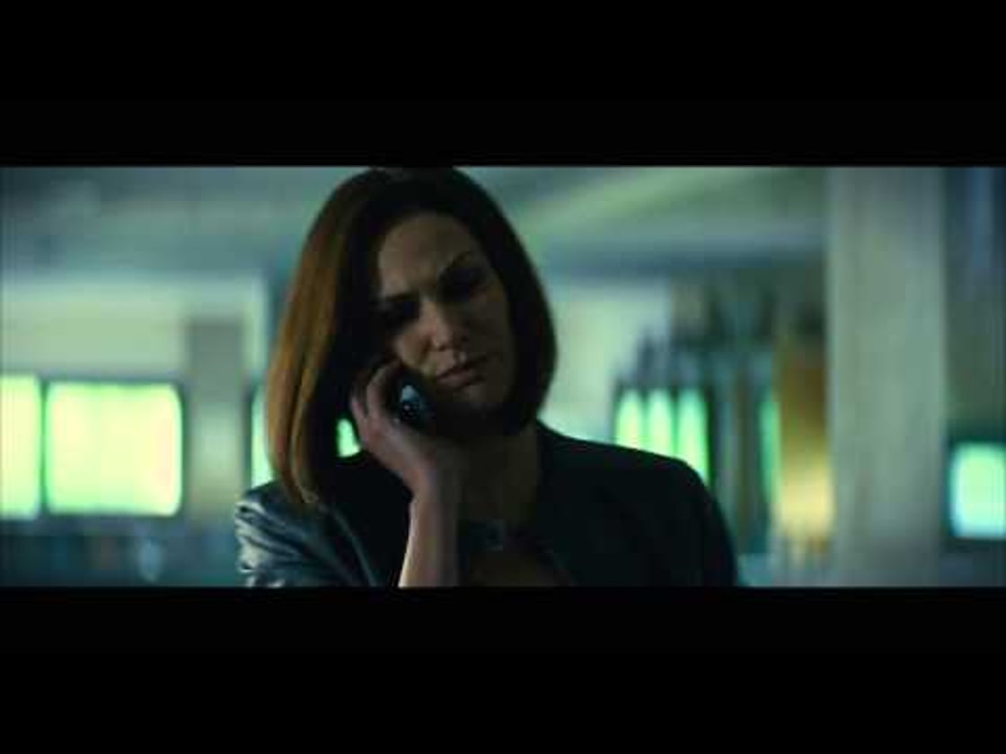 Bande annonce de La Marque des Anges - Miserere