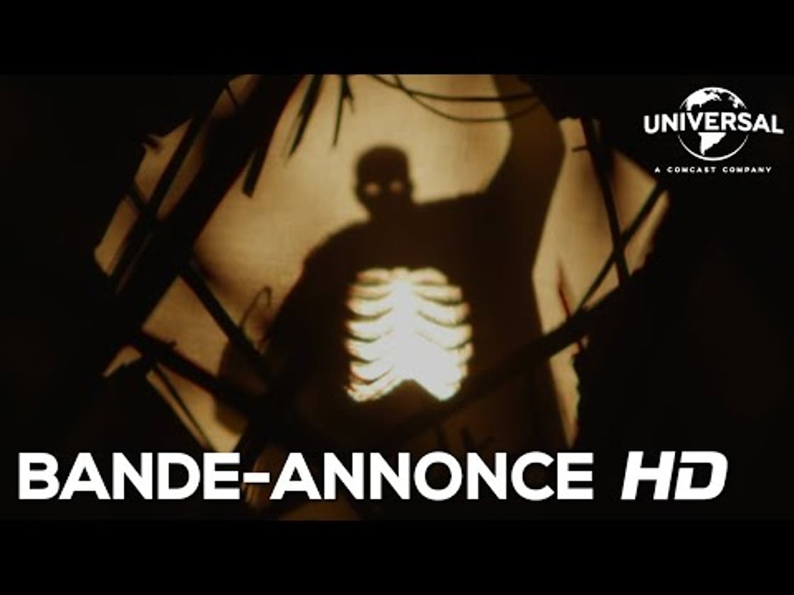 Bande annonce de Candyman (VOST)