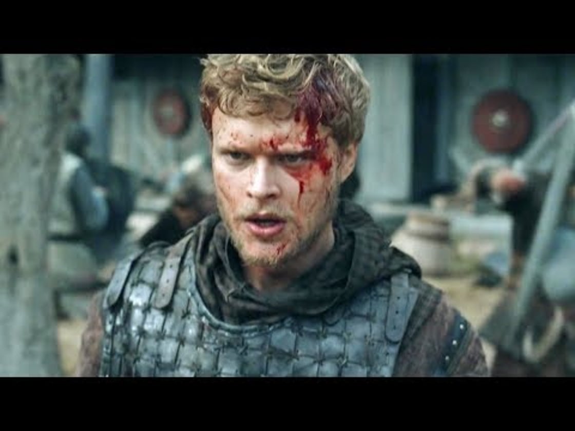 Bande annonce de THE PAGAN KING (VF)